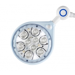 LAMPA ZABIEGOWA PRIMALED 105 000 LUX